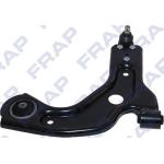 BRACCIO ANT. SX FIESTA 95>  - 1071701 - SOSTITUISCE F1636