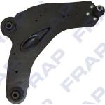 BRACCIO ANT. DX TRAFIC II 01> - 8200247900