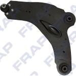 BRACCIO ANT. SX TRAFIC II 01> - 8200247898