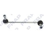 TIRANTINO BARRA STAB. DX BMW E39 96> - 31351095662