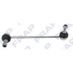 TIRANTINO BARRA STAB. SX BMW E39 96> - 31351095661