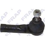 NETTO TESTA STERZO SX CLIO 98> - 4852000QAN
