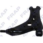 BRACCIO ANT. POLO SENZA SNODO 01> -  6Q0407151L