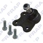 NETTO SNODO S. ANT. DX POLO  02> - 6Q0407366D