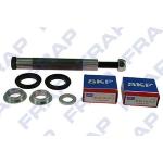 NETTO KIT RIP. BRACCIO POST. PUNTO >99 - KS558.00