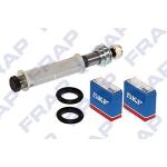 NETTO KIT RIP. BRACCIO POST. MULTIPLA >10 - KS558.01 - TD548W 