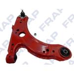 BRACCIO  ANT. DX COMPLETO  GOLF >03 FRAP RACING - 1J0407151B