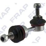 TIRANTINO BARRA STAB. FORTWO 00>5/07 - Q0005102V005000000