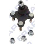 NETTO SNODO S. ANT. SX GOLF 04> - 1K0407365C