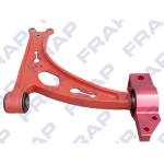NETTO BRACCIO ANT. DX FRAP RACING IN GHISA SENZA SNODO GOLF 04> - 1K0407152AC