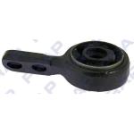 SILENTBLOCK ANT. DX CON SUPPORTO BMW E36 90> - 31121136531