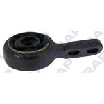SILENTBLOCK ANT. SX CON SUPPORTO BMW E36 90> - 311121136532