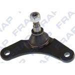 SNODO  SOSP. ANT. SX MINI 01>06 - 31126753991