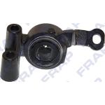 SILENTBLOCK BRACCIO ANT. DX CON SUPPORTO MINI 01>06 - 31126757562