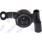 SILENTBLOCK BRACCIO ANT. SX CON SUPPORTO MINI 01>06 - 31126757561