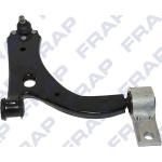 BRACCIO ANT. DX FIESTA 02>08 - 1146130