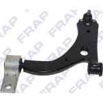 BRACCIO ANT. SX FIESTA 02>08 - 1146131