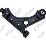 NETTO BRACCIO ANT. DX CON SNODO G. PUNTO 05> - 51895366 - SOSTITUISCE FR3684