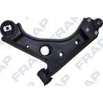 NETTO BRACCIO ANT. SX CON SNODO G. PUNTO 05> - 51895367 - SOSTITUISCE FR3685