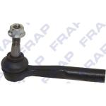 TESTA STERZO DX CROMA 05> - 12801424