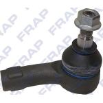 TESTA STERZO SX TOUAREG 02> - 7L0422817D