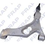 BRACCIO ANT. INF. DX TOUAREG 10> - 7L8407152K