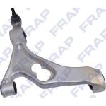 BRACCIO ANT. INF. SX TOUAREG 10> - 7L8407151K