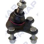 SNODO S. DX PASSAT 05> - 3C0407366B