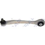 NETTO BRACCIO SUP. ANT. AVANTR. DX A4 >08 - 8E0407506P - SOSTITUISCE F1735