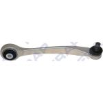 NETTO BRACCIO SUP. ANT. AVANTR. SX A4 >08 - 8E0407505P - SOSTITUISCE F1736