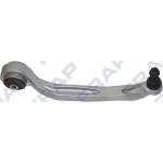 BRACCIO INF. POST. SX  AVANTR. A6 04> - 4F0407693H