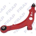 NETTO BRACCIO ANT. SX MUSA 04> - FRAP RACING - 51839219