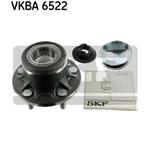 KIT CUSCINETTO RUOTA  POST. CONNECT ABS  - R152.68 - 01.97659
