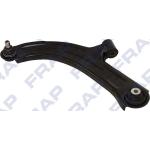 BRACCIO ANT. SX MICRA 03>10 - 54501BC42A