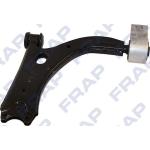 BRACCIO ANT. DX FIESTA 02>08 - 1146130