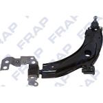 NETTO BRACCIO ANT. SX DOBLO 01> - SOSTITUISCE  F4234 - 51866701