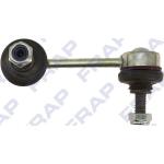 TIRANTINO BARRA STAB.  POST. DX AR 166 98> - 60628255