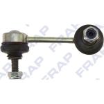 TIRANTINO BARRA STAB.  POST. SX AR 166 98> - 60628284