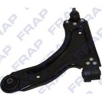NETTO BRACCIO ANT. SX MERIVA 03> - 5352027