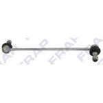 TIRANTINO BARRA STAB. CLASSE A 12> - 31201602 - 