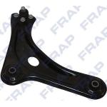 NETTO BRACCIO  ANT. DX CON SNODO C3 02> - 3521H6 - SOSTITUISCE F3402