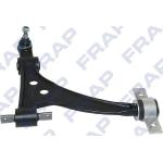 BRACCIO ANT. INF. SX AR 166 98> - 60695895