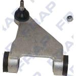 BRACCIO ANT. SUP. SX AR 166 98> - 60666021