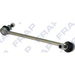 TIRANTINO BARRA STAB. SX BMW E87 04> - 31356765933