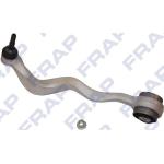 BRACCIO ANT. SUP. DX BMW S.5 E60 03>10 - 31104026720