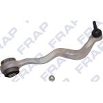 BRACCIO ANT. SUP. SX BMW S.5 E60 03>10 - 31104026719