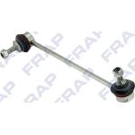TIRANTINO BARRA STAB. DX BMW E60 03> - 31306781548