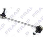 TIRANTINO BARRA STAB. SX X3 (E83) 04> - 31303414299