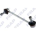 TIRANTINO BARRA STAB. SX VITO 96> - A6383230268