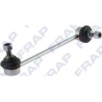 TIRANTINO BARRA STAB. DX  VITO 96>  / BILATERALE SMART 07>  - A4513200189 - SOSTITUISCE FR3811